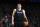 BOSTON, MA - JUNE 6: Luka Doncic #77 of the Dallas Mavericks shoots a free throw during the game against the Boston Celtics during Game 1 of the 2024 NBA Finals on June 6, 2024 at the TD Garden in Boston, Massachusetts. NOTE TO USER: User expressly acknowledges and agrees that, by downloading and or using this photograph, User is consenting to the terms and conditions of the Getty Images License Agreement. Mandatory Copyright Notice: Copyright 2024 NBAE (Photo by Nathaniel S. Butler/NBAE via Getty Images)