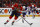 SUNRISE, FLORIDA - JUNE 8: Aleksander Barkov #16 of the Florida Panthers skates with the puck during first period action against the Edmonton Oilers in Game One of the Stanley Cup Final at the Amerant Bank Arena on June 8, 2024 in Sunrise, Florida. (Photo by Eliot J. Schechter/NHLI via Getty Images)