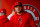 Los Angeles' Mike Trout