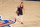 NEW YORK, NY - MAY 8: Isaiah Hartenstein #55 of the New York Knicks dribbles the ball during the game against the Indiana Pacers during Round 2 Game 2 of the 2024 NBA Playoffs on May 8, 2024 at Madison Square Garden in New York City, New York. NOTE TO USER: User expressly acknowledges and agrees that, by downloading and or using this photograph, User is consenting to the terms and conditions of the Getty Images License Agreement. Mandatory Copyright Notice: Copyright 2024 NBAE (Photo by Jesse D. Garrabrant/NBAE via Getty Images)