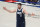 DALLAS, TEXAS - JUNE 12: Luka Dončić #77 of the Dallas Mavericks reacts in the third quarter against the Boston Celtics in Game Three of the 2024 NBA Finals at American Airlines Center on June 12, 2024 in Dallas, Texas. NOTE TO USER: User expressly acknowledges and agrees that, by downloading and or using this photograph, User is consenting to the terms and conditions of the Getty Images License Agreement. (Photo by Tim Heitman/Getty Images)