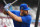 LONDON, ENGLAND - JUNE 09: J.D. Martinez #28 of the New York Mets takes batting practice prior to the 2024 London Series game between the New York Mets and the Philadelphia Phillies at London Stadium on Sunday, June 9, 2024 in London, England. (Photo by Mary DeCicco/MLB Photos via Getty Images)