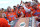 CLEMSON, SC - JUNE 09: THe Florida Gators punch their ticket to the College World Series during the College D1 Baseball Super Regional game between the Florida Gators and the Clemson Tigers on June 9, 2024 at Doug Kingsmore Stadium in Clemson, S.C. (Photo by John Byrum/Icon Sportswire via Getty Images)