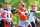 BEREA, OHIO - MAY 30: Deshaun Watson #4 of the Cleveland Browns throws a pass during an OTA offseason workout at their CrossCountry Mortgage Campus on May 30, 2024 in Berea, Ohio. (Photo by Nick Cammett/Getty Images)