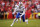 KANSAS CITY, MISSOURI - DECEMBER 10: Von Miller #40 of the Buffalo Bills runs around the edge during an NFL football game against the Kansas City Chiefs at GEHA Field at Arrowhead Stadium on December 10, 2023 in Kansas City, Missouri. (Photo by Ryan Kang/Getty Images)