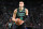 BOSTON, MA - JUNE 9: Kristaps Porzingis #8 of the Boston Celtics shoots a free throw during the game against the Dallas Mavericks during Game 1 of the 2024 NBA Finals on June 9, 2024 at the TD Garden in Boston, Massachusetts. NOTE TO USER: User expressly acknowledges and agrees that, by downloading and or using this photograph, User is consenting to the terms and conditions of the Getty Images License Agreement. Mandatory Copyright Notice: Copyright 2024 NBAE (Photo by Nathaniel S. Butler/NBAE via Getty Images)