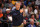 DAYTON, OHIO - MARCH 19: Head coach Tony Bennett of the Virginia Cavaliers reacts during the first half against the Colorado State Rams in the First Four game during the NCAA Men's Basketball Tournament at University of Dayton Arena on March 19, 2024 in Dayton, Ohio. (Photo by Michael Hickey/Getty Images)