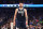 DALLAS, TEXAS - JUNE 12: Luka Dončić #77 of the Dallas Mavericks walks across the court in the second quarter against the Boston Celtics in Game Three of the 2024 NBA Finals at American Airlines Center on June 12, 2024 in Dallas, Texas. NOTE TO USER: User expressly acknowledges and agrees that, by downloading and or using this photograph, User is consenting to the terms and conditions of the Getty Images License Agreement. (Photo by Stacy Revere/Getty Images)