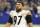 INDIANAPOLIS, INDIANA - DECEMBER 16: Cameron Heyward #97 of the Pittsburgh Steelers walks off the field at halftime in the game against the Indianapolis Colts at Lucas Oil Stadium on December 16, 2023 in Indianapolis, Indiana. (Photo by Justin Casterline/Getty Images)