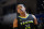 ARLINGTON, TX -  JUNE 9: Arike Ogunbowale #24 of the Dallas Wings looks on during the game against the Phoenix Mercury during a 2024 Commissioner's Cup game on June 9, 2024 at the College Park Center in Arlington, TX. NOTE TO USER: User expressly acknowledges and agrees that, by downloading and or using this photograph, User is consenting to the terms and conditions of the Getty Images License Agreement. Mandatory Copyright Notice: Copyright 2024 NBAE (Photo by Michael Gonzales/NBAE via Getty Images)