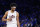 ORLANDO, FLORIDA - APRIL 25: Jarrett Allen #31 of the Cleveland Cavaliers looks on against the Orlando Magic during the third quarter of game three of the Eastern Conference First Round Playoffs at Kia Center on April 25, 2024 in Orlando, Florida. NOTE TO USER: User expressly acknowledges and agrees that, by downloading and or using this photograph, User is consenting to the terms and conditions of the Getty Images License Agreement. (Photo by Rich Storry/Getty Images)