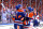 EDMONTON, CANADA - JUNE 15: Mattias Janmark #13 and Adam Henrique #19 of the Edmonton Oilers celebrate after Henrique's goal against the Florida Panthers during the first period of Game Four of the 2024 Stanley Cup Final at Rogers Place on June 15, 2024 in Edmonton, Alberta, Canada. (Photo by Bruce Bennett/Getty Images)