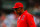 ANAHEIM, CALIFORNIA - MAY 29: Manager Ron Washington #37 of the Los Angeles Angels walks on the field in the second inning during a game against the New York Yankees at Angel Stadium of Anaheim on May 29, 2024 in Anaheim, California. (Photo by Brandon Sloter/Getty Images)