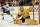 NASHVILLE, TENNESSEE - MAY 03: Juuse Saros #74 of the Nashville Predators tends goal against the Vancouver Canucks during the second period in Game Six of the Western Conference First Round Playoffs at Bridgestone Arena on May 03, 2024 in Nashville, Tennessee. (Photo by Brett Carlsen/Getty Images)