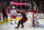RALEIGH, NORTH CAROLINA - MAY 16: Martin Necas #88 of the Carolina Hurricanes celebrates after a goal during the first period against the New York Rangers in Game Six of the Second Round of the 2024 Stanley Cup Playoffs at PNC Arena on May 16, 2024 in Raleigh, North Carolina. (Photo by Josh Lavallee/NHLI via Getty Images)