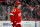 DETROIT, MICHIGAN - APRIL 09: Moritz Seider #53 of the Detroit Red Wings looks on against the Washington Capitals at Little Caesars Arena on April 09, 2024 in Detroit, Michigan. (Photo by Nic Antaya/Getty Images)
