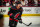 RALEIGH, NORTH CAROLINA - APRIL 30: Jake Guentzel #59 of the Carolina Hurricanes warms up prior to Game Five of the First Round of the 2024 Stanley Cup Playoffs against the New York Islanders at PNC Arena on April 30, 2024 in Raleigh, North Carolina. (Photo by Josh Lavallee/NHLI via Getty Images)