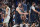 DALLAS, TX - JUNE 14: Luka Doncic #77 of the Dallas Mavericks celebrates during the game against the Boston Celtics during Game 4 of the 2024 NBA Finals on June 14, 2024 at the American Airlines Center in Dallas, Texas. NOTE TO USER: User expressly acknowledges and agrees that, by downloading and or using this photograph, User is consenting to the terms and conditions of the Getty Images License Agreement. Mandatory Copyright Notice: Copyright 2024 NBAE (Photo by Jesse D. Garrabrant/NBAE via Getty Images)