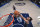 DALLAS, TX - JUNE 14: Dereck Lively II #2 of the Dallas Mavericks rebounds the ball during the game against the Boston Celtics during Game 4 of the 2024 NBA Finals on June 14, 2024 at the American Airlines Center in Dallas, Texas. NOTE TO USER: User expressly acknowledges and agrees that, by downloading and or using this photograph, User is consenting to the terms and conditions of the Getty Images License Agreement. Mandatory Copyright Notice: Copyright 2024 NBAE (Photo by Jesse D. Garrabrant/NBAE via Getty Images)