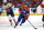 EDMONTON, ALBERTA - JUNE 15: Connor McDavid #97 of the Edmonton Oilers skates the puck into the Florida Panthers zone during the second period of Game Four of the 2024 Stanley Cup Final between the Florida Panthers and the Edmonton Oilers at Rogers Place on June 15, 2024 in Edmonton, Alberta. (Photo by Dave Sandford/NHLI via Getty Images)
