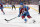 DENVER, COLORADO - MAY 17: Nathan MacKinnon #29 of the Colorado Avalanche skates against the Dallas Stars in Game Six of the Second Round of the 2024 Stanley Cup Playoffs at Ball Arena on May 17, 2024 in Denver, Colorado. (Photo by Michael Martin/NHLI via Getty Images)
