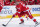 DETROIT, MI - APRIL 09: Dylan Larkin #71 of the Detroit Red Wings skates up ice with the puck against the Washington Capitals during the first period at Little Caesars Arena on April 9, 2024 in Detroit, Michigan. Washington defeated Detroit 2-1. (Photo by Dave Reginek/NHLI via Getty Images)