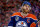 EDMONTON, ALBERTA - JUNE 15: Connor McDavid #97 of the Edmonton Oilers is seen during the first period of Game Four of the 2024 Stanley Cup Final between the Florida Panthers and the Edmonton Oilers at Rogers Place on June 15, 2024 in Edmonton, Alberta. (Photo by Dave Sandford/NHLI via Getty Images)