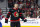 OTTAWA, ON - APRIL 13: Ottawa Senators Left Wing Brady Tkachuk (7) before a face-off during third period National Hockey League action between the Montreal Canadiens and Ottawa Senators on April 13, 2024, at Canadian Tire Centre in Ottawa, ON, Canada. (Photo by Richard A. Whittaker/Icon Sportswire via Getty Images)