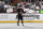 TEMPE, ARIZONA - APRIL 17: Clayton Keller #9 of the Arizona Coyotes warms up prior to the game against the Edmonton Oilers at Mullett Arena on April 17, 2024 in Tempe, Arizona. (Photo by Norm Hall/NHLI via Getty Images)