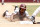 TALLAHASSEE, FL - JUNE 08: Outfielder Jordan Williams #12 of the Florida State Seminoles slides into third base during game 2 against the UConn Huskies in the 2024 NCAA Baseball Super Regional on Mike Martin Field at Dick Howser Stadium on June 8, 2024 in Tallahassee, Florida. The Seminoles defeated the UConn Huskies 10-8 in 12 innings to advance to the College World Series for the 24th time in the program history. (Photo by Don Juan Moore/Getty Images)