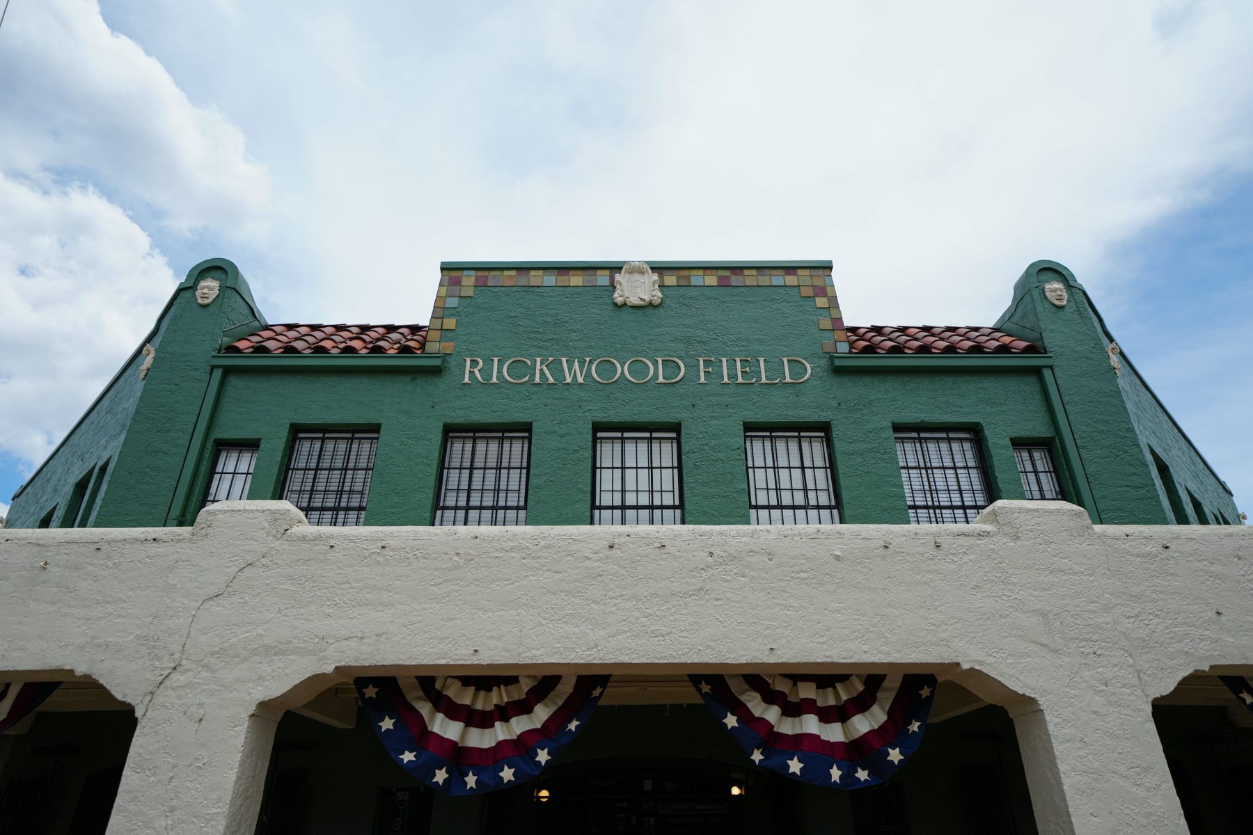 Predicting MLB's Next Unique Destinations After London and Rickwood Field Series'
