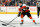 PHILADELPHIA, PENNSYLVANIA - MARCH 12: Travis Konecny #11 of the Philadelphia Flyers skates the puck against the San Jose Sharks at the Wells Fargo Center on March 12, 2024 in Philadelphia, Pennsylvania. (Photo by Len Redkoles/NHLI via Getty Images)