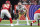 LAS VEGAS, NV - FEBRUARY 11: Colton McKivitz #68 of the San Francisco 49ers looks on before the ball gets snapped during Super Bowl LVIII against the Kansas City Chiefs at Allegiant Stadium on February 11, 2024 in Las Vegas, NV. (Photo by Perry Knotts/Getty Images)