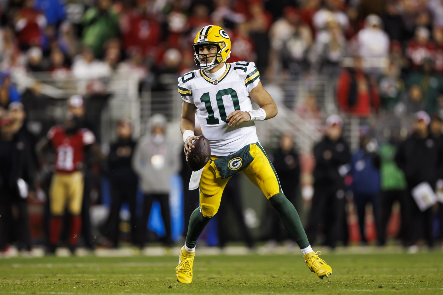 Every Team's Most Important Contract Extension Ahead of 2024 NFL Season