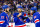 Adam Fox, Artemi Panarin, Mika Zibanejad.