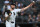 CHICAGO, ILLINOIS - JUNE 07: Starting pitcher Garrett Crochet #45 of the Chicago White Sox commits a throwing error to first base in the third inning against the Boston Red Sox at Guaranteed Rate Field on June 07, 2024 in Chicago, Illinois. (Photo by Quinn Harris/Getty Images)