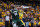 INDIANAPOLIS, IN - MAY 2: Khris Middleton #22 of the Milwaukee Bucks boxes out against Andrew Nembhard #2 of the Indiana Pacers during the game during Round 1 Game 6 of the 2024 NBA Playoffs on May 2, 2024 at Gainbridge Fieldhouse in Indianapolis, Indiana. NOTE TO USER: User expressly acknowledges and agrees that, by downloading and or using this Photograph, user is consenting to the terms and conditions of the Getty Images License Agreement. Mandatory Copyright Notice: Copyright 2024 NBAE (Photo by Jeff Haynes/NBAE via Getty Images)