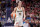 INDIANAPOLIS, INDIANA - JUNE 19: Caitlin Clark #22 of the Indiana Fever dribbles the ball during a game against the Washington Mystics at Gainbridge Fieldhouse on June 19, 2024 in Indianapolis, Indiana. NOTE TO USER: User expressly acknowledges and agrees that, by downloading and or using this photograph, User is consenting to the terms and conditions of the Getty Images License Agreement. (Photo by Emilee Chinn/Getty Images)