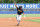 HOOVER, AL - MAY 26: Tennessee Volunteers infielder Christian Moore (1) rounds the bases after a Tennessee Volunteers infielder Billy Amick (11) home run during the 2024 SEC Baseball Tournament championship game between the Tennessee Volunteers and the LSU Tigers on May 26, 2024 at the Hoover Metropolitan Stadium in Hoover, Alabama. (Photo by Michael Wade/Icon Sportswire via Getty Images)