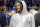 ORLANDO, FL - MARCH 30: Ja Morant #12 of the Memphis Grizzlies looks on during the game against the Orlando Magic at the Kia Center on March 30, 2024 in Orlando, Florida. The Magic defeated the Grizzlies 118-88. NOTE TO USER: User expressly acknowledges and agrees that, by downloading and or using this photograph, User is consenting to the terms and conditions of the Getty Images License Agreement. (Photo by Don Juan Moore/Getty Images)