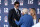 FOXBOROUGH, MA - JUNE 12: Tom Brady, New England Patriots chairman and CEO Robert Kraft and his wife Dana Blumberg during the induction of Tom Brady into the New England Patriots Hall of Fame on June 12, 2024 at Gillette Stadium in Foxborough, Massachusetts. (Photo by Fred Kfoury III/Icon Sportswire via Getty Images)