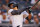 BRONX, NY - JUNE 21: Giancarlo Stanton #27 of the New York Yankees at bat during the game against the Atlanta Braves on June 21, 2024 at Yankee Stadium in Bronx, New York.  (Photo by Rich Graessle/Icon Sportswire via Getty Images)