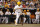 OMAHA, NEBRASKA - JUNE 22: Hunter Ensley #9 of the Tennessee Volunteers hits a home run against the Texas A&M Aggies during the Division I Men's Baseball Championship held at Charles Schwab Field on June 22, 2024 in Omaha, Nebraska.  (Photo by C. Morgan Engel/NCAA Photos via Getty Images)