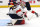 EDMONTON, ALBERTA - JUNE 21: Goaltender Sergei Bobrovsky #72 of the Florida Panthers makes a blocker save during the second period of Game Six of the 2024 Stanley Cup Final between Florida Panthers and the Edmonton Oilers at Rogers Place on June 21, 2024 in Edmonton, Alberta. (Photo by Dave Sandford/NHLI via Getty Images)