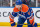 EDMONTON, CANADA - JUNE 21: Connor McDavid #97 of the Edmonton Oilers participates in warm ups ahead of Game Six of the 2024 Stanley Cup Final against the Florida Panthers at Rogers Place on June 21, 2024, in Edmonton, Alberta, Canada. (Photo by Andy Devlin/NHLI via Getty Images)