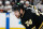 BOSTON, MASSACHUSETTS - MAY 17: Jake DeBrusk #74 of the Boston Bruins skates against the Florida Panthers during the second period in Game Six of the Second Round of the 2024 Stanley Cup Playoffs at the TD Garden on May 17, 2024 in Boston, Massachusetts. The Panthers won 2-1 to advance to the Eastern Conference final. (Photo by Richard T Gagnon/Getty Images)