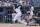 CHICAGO, IL - JUNE 20: Chicago White Sox outfielder Luis Robert Jr. (88) doubles to left field to drive in the tying run in the fifth inning during an MLB game against the Houston Astros on June 20, 2024 at Guaranteed Rate Field in Chicago, Illinois. (Photo by Joe Robbins/Icon Sportswire via Getty Images)