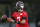 HOUSTON, TEXAS - JUNE 04: C.J. Stroud #7 of the Houston Texans looks to pass during Mandatory Minicamp at Houston Methodist Training Center on June 04, 2024 in Houston, Texas. (Photo by Tim Warner/Getty Images)