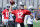 HENDERSON, NEVADA - MAY 29: Quarterback Aidan O'Connell #12 of the Las Vegas Raiders throws during an OTA offseason workout at the Las Vegas Raiders Headquarters/Intermountain Healthcare Performance Center on May 29, 2024 in Henderson, Nevada. (Photo by Ethan Miller/Getty Images)