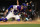 ARLINGTON, TX - MAY 28: Joc Pederson #3 of the Arizona Diamondbacks is tagged out at the plate by Jonah Heim #28 of the Texas Rangers during the sixth inning at Globe Life Field on May 28, 2024 in Arlington, Texas. (Photo by Ron Jenkins/Getty Images)